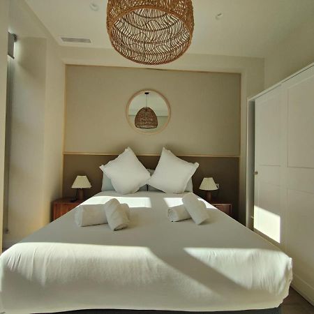 Mr Born Apartman Barcelona Kültér fotó