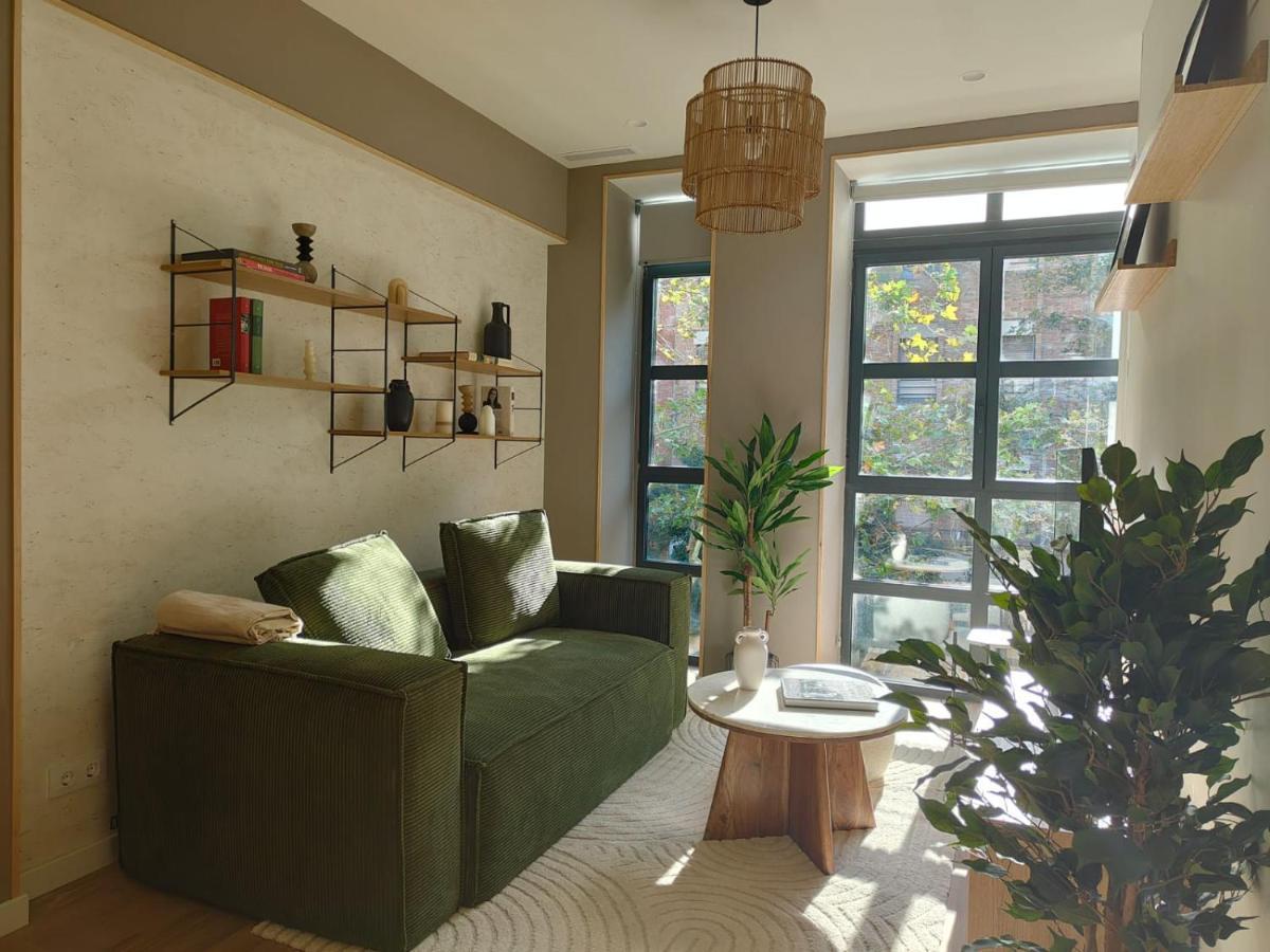 Mr Born Apartman Barcelona Kültér fotó