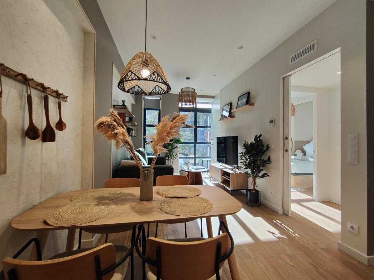 Mr Born Apartman Barcelona Kültér fotó