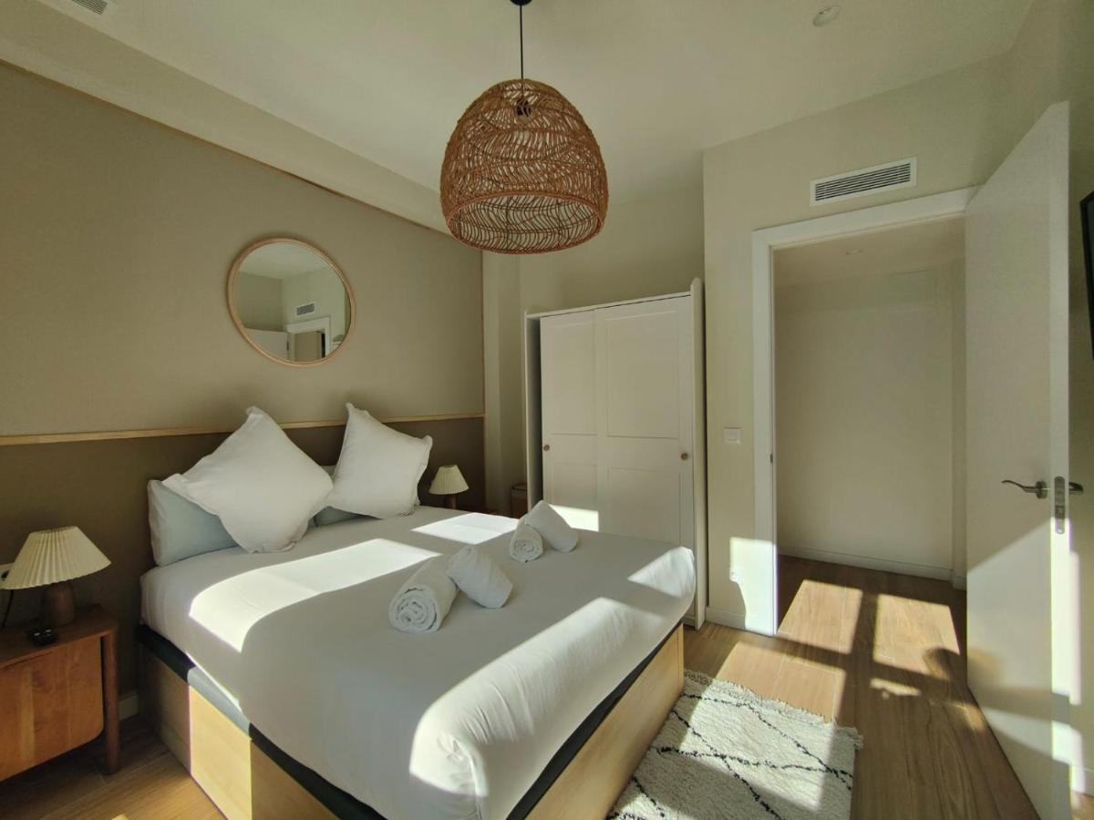 Mr Born Apartman Barcelona Kültér fotó